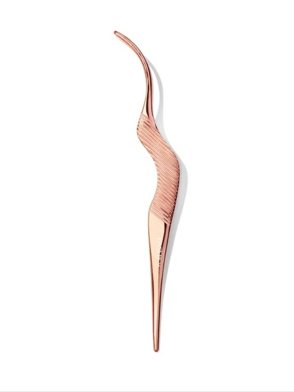 LASHIFY ROSE Gold Classic Fuse Control Wand - Petite Size